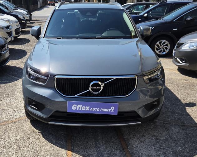 Volvo XC40 D3 AWD AUTOM. FULL KM 107000 BEN TENUTA