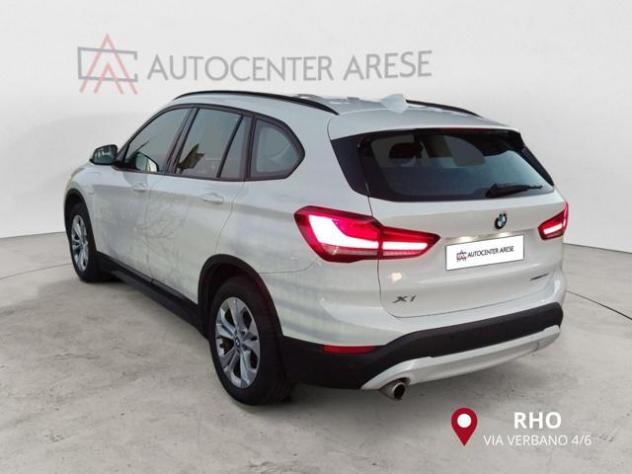 BMW X1 xDrive25e Business Advantage rif. 23023164 - Foto 5