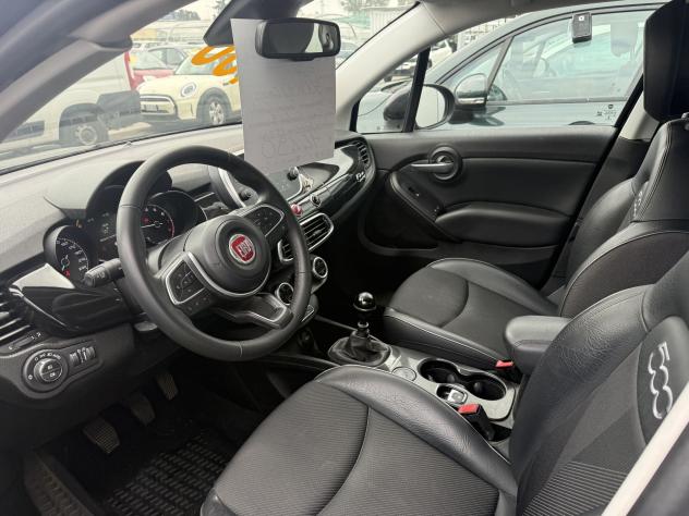 FIAT 500X Cross 1.0 T3 120cv MT E6D Cross - Foto 7