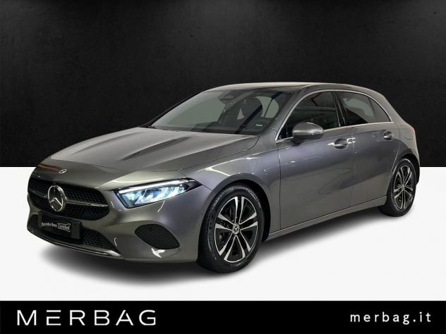 Mercedes-Benz Classe A 180 d Business Extra auto