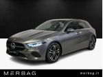 Mercedes-Benz Classe A 180 d Business Extra auto