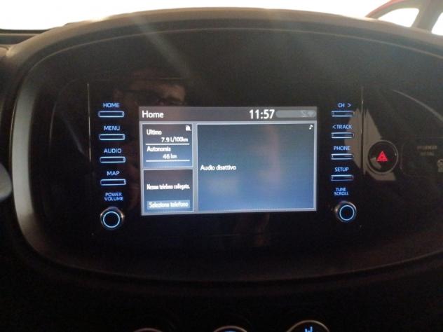 Toyota Aygo X 1.0B (72 CV) Active - Foto 10