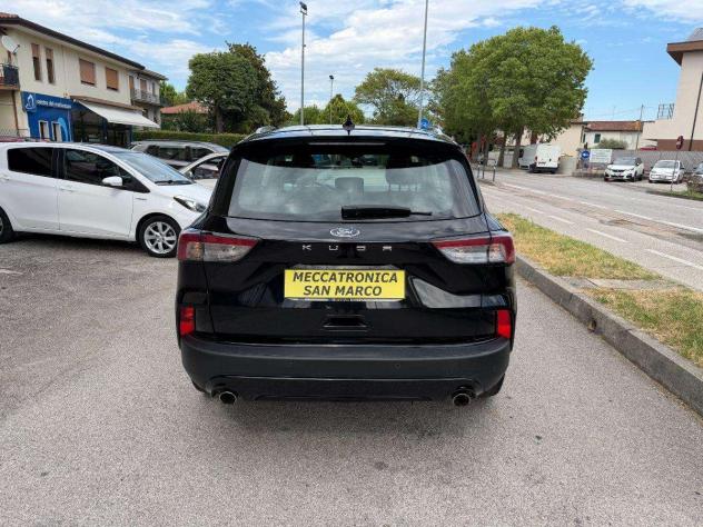 Ford Kuga 1.5 ecoblue Titanium Business 2wd 120cv - Foto 5