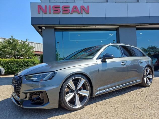 Audi RS4 2.9 TFSI quattro tiptronic TETTO - R20 - Foto 2