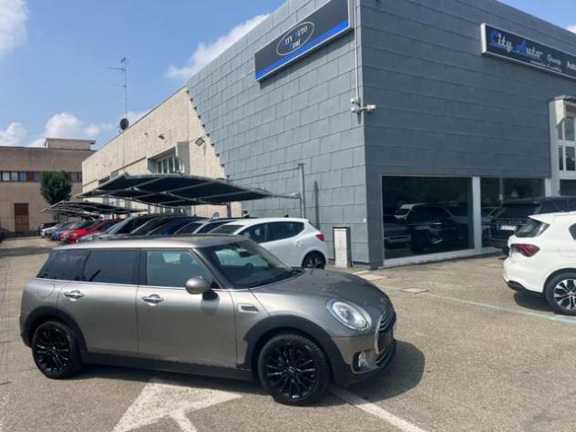 MINI Clubman 1.5 One D Hype Clubman Automatica rif. 23936221