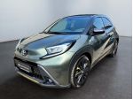 Toyota Aygo X 1.0B (72 CV) Limited Air S-CVT
