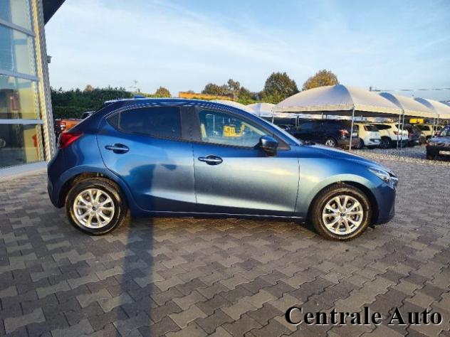 MAZDA 2 1.5 90 CV Skyactiv-G Evolve rif. 24205413 - Foto 4