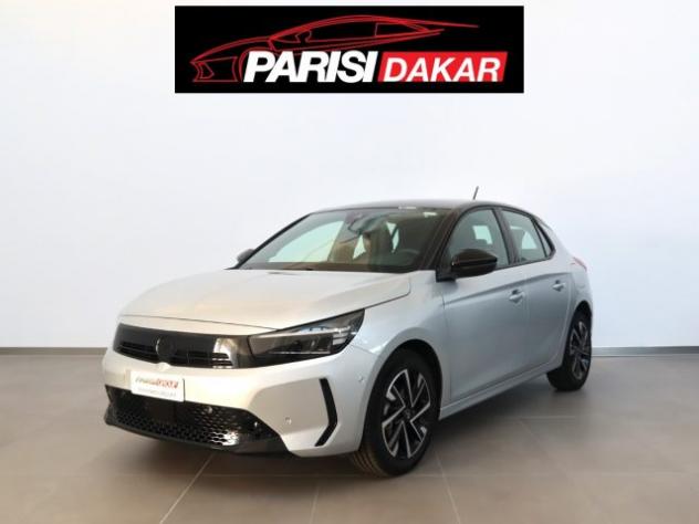 OPEL Corsa 1.2 100CV GS *PROMO PARISI GROUP* rif. 23017676