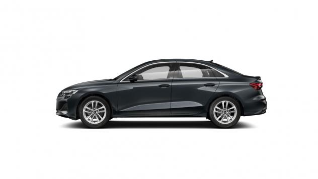 Audi A3 Audi Sedan Business Advanced TDI 85 kW 6-marce - Foto 2