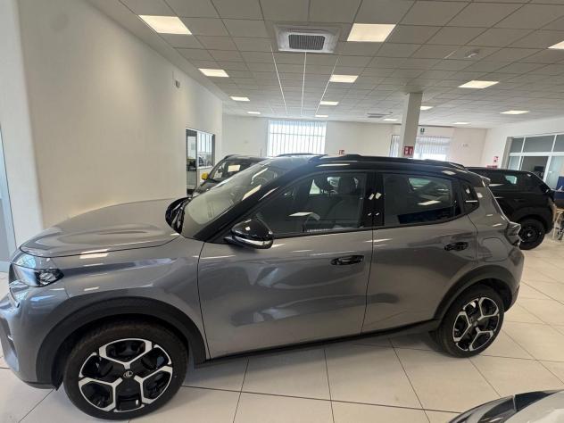 Citroën C3 Turbo 100 cv Manuale PLUS - Foto 3
