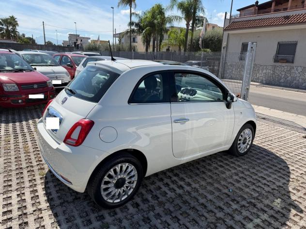 Fiat 500 1.3 Multijet 95 CV Lounge-2016 - Foto 4