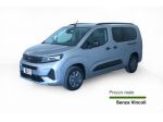 Opel Combo XL 1.5 BlueHDI S&S 130cv AT8 ELEGANCE PLUS 7 posti