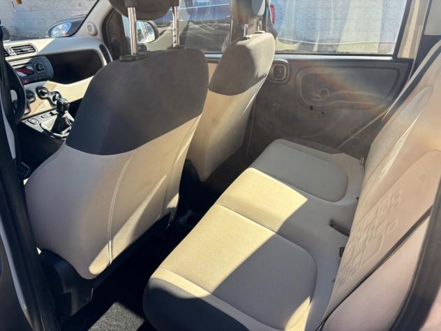 Fiat Panda 1.2 EasyPower Lounge Gpl - Foto 7
