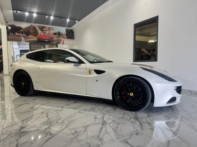 Ferrari FF DCT TAILOR MADE - Foto 8