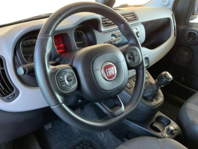 FIAT Panda 3ª serie 1.2 City Cross - Foto 10