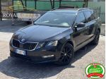 Skoda Octavia 1.6 TDI CR 115 CV Wagon Executive