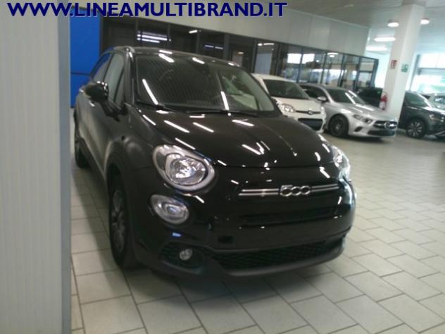 FIAT 500X 1.0 T3 120 CV Club Garanzia 24 Mesi rif. 24060027 - Foto 4