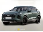AUDI Q3 TFSI 150 kW S tronic quattro Business rif. 23757659