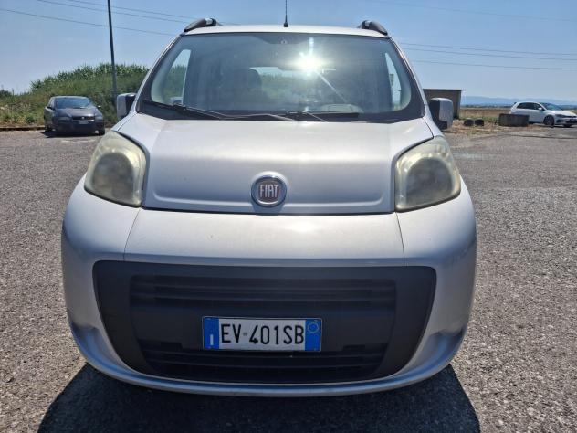 Fiat Qubo 1.4 77cv. Dynamic Natural Power-EURO 6- - Foto 4