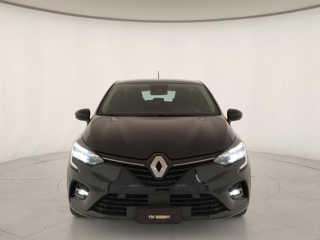 RENAULT CLIO 1.6 E-Tech hybrid Zen 140cv auto my21 - Foto 2