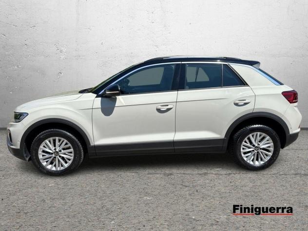 Volkswagen T-Roc T-Roc 2.0 TDI SCR 150 CV DSG Life - Foto 6