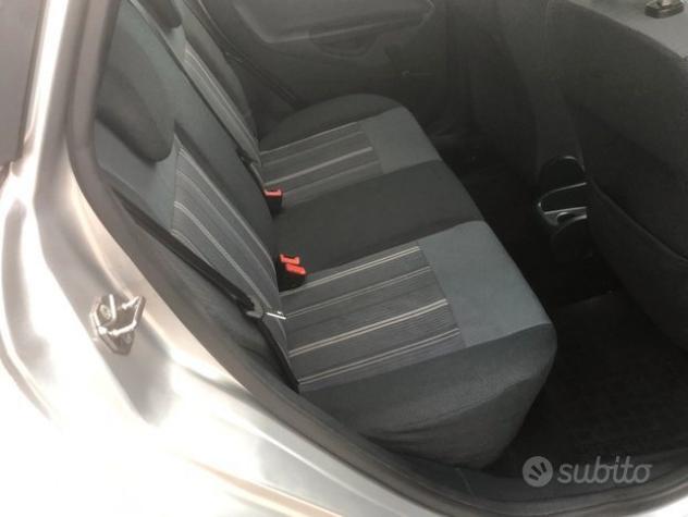Ford Fiesta 1.4 5 porte Bz.- GPL Titanium - Foto 7