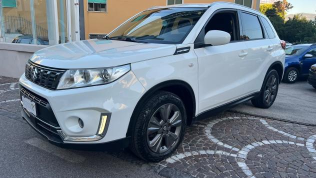 Suzuki Vitara 1.0 Boosterjet Starview GPL