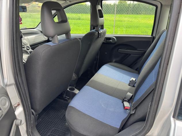 Fiat Panda 1.3 MJT 16V DPF 4x4 Cross - Foto 10