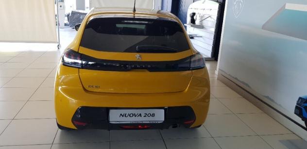 PEUGEOT 208 2ª serie 208 BlueHDi 100 Stop&Start 5 porte Allure Pack - Foto 4