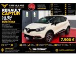 Renault Captur 1.5 dCi 8V 110 CV Start&Stop Energy R-Link
