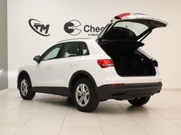 Audi Q3 II 2022 35 2.0 tdi Business Advanced quattro s-tronic IVA ESPOSTA - Foto 5