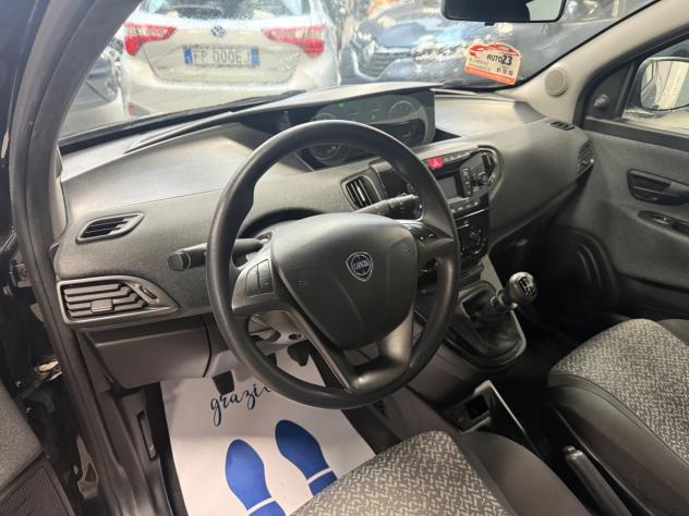 Lancia Ypsilon 1.0 FireFly Hybrid UnYca 69CV Ok Neopatentati - Foto 10