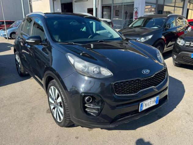 KIA Sportage 1.7 CRDI 115CV 70MILA KM SUPER PREZZO rif. 23831177 - Foto 3