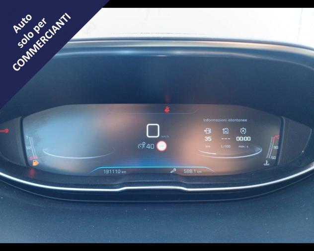 Peugeot 3008 2ª serie BlueHDi 130 S&S Business - Foto 6
