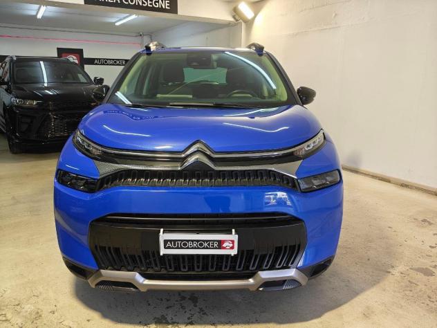 Citroën C3 Aircross BlueHDi 110 S&S Feel - Foto 2