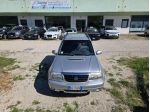 SUZUKI GRAND VITARA 2.0 DIESEL 3 PORTE GANCIO TRAINO