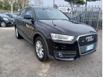 Audi Q3 2.0 TDI 177 CV quattro S tronic Business Plus