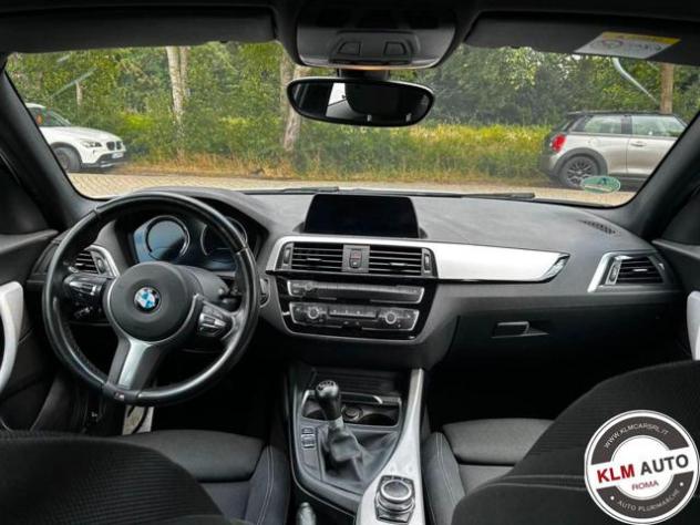BMW 118 i 5p. M sport F20 + altre in sede rif. 24117813 - Foto 4