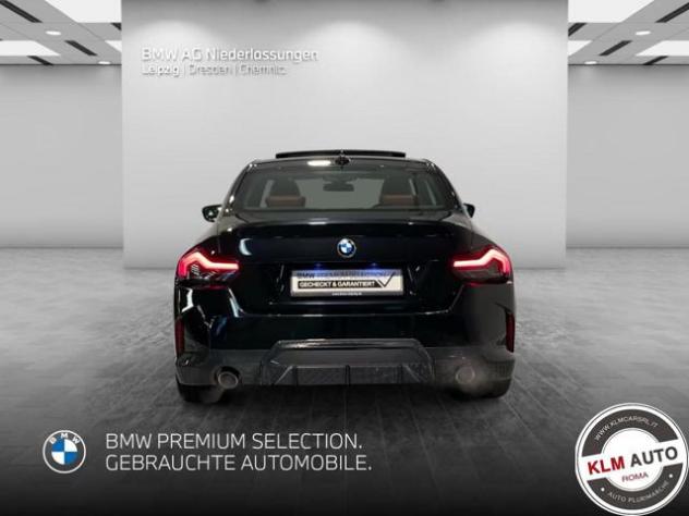 BMW 220 i Coupé M sport BMW UFFICIALE rif. 23937006 - Foto 5