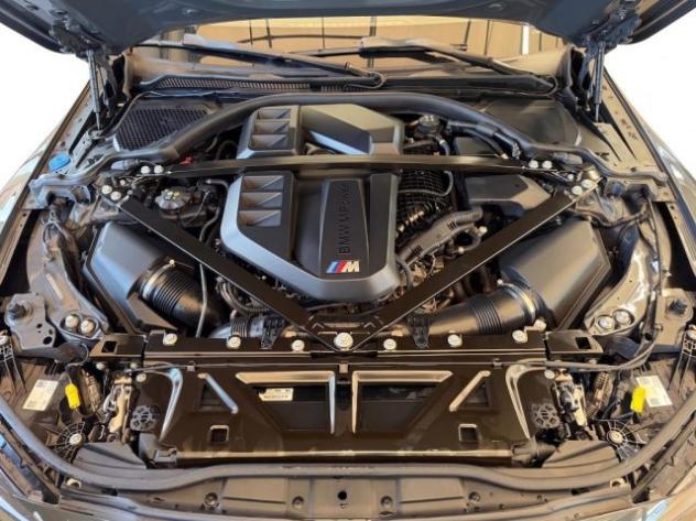 BMW M3 Serie 3 (G20/G21) Competition rif. 23991903 - Foto 9