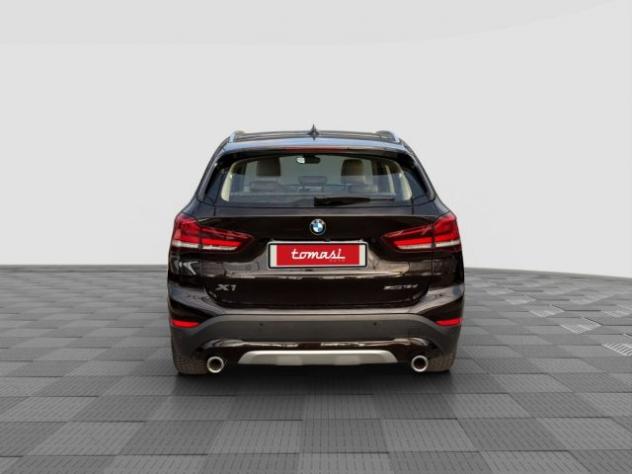 BMW X1 X1 sDrive18d xLine Plus rif. 23798456 - Foto 4