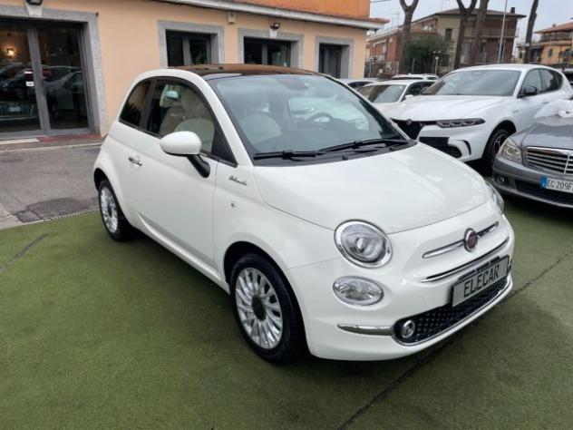 FIAT 500 1.0 Hybrid Dolcevita rif. 23379758 - Foto 3
