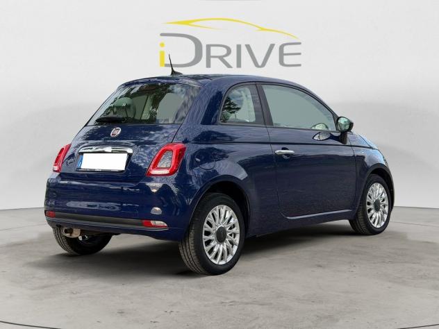 FIAT 500 500 1.2 69cv + GPL - Foto 5