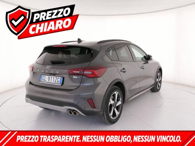 Ford Focus Active 1.0 ecoboost h Style 125cv - Foto 2