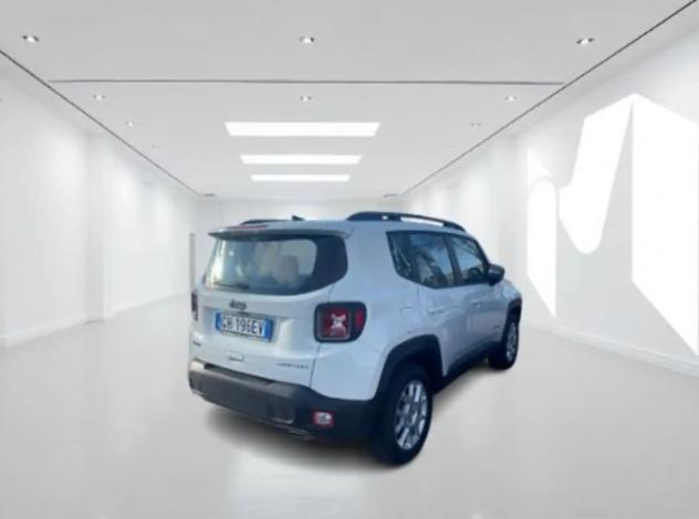 Jeep Renegade 1.3 T4 190CV PHEV 4xe AT6 Limited - Foto 2