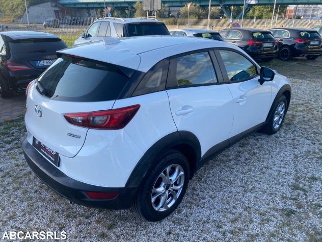 MAZDA - CX-3 - 1.5L Skyactiv-D Evolve - NEOPATENTA - Foto 6