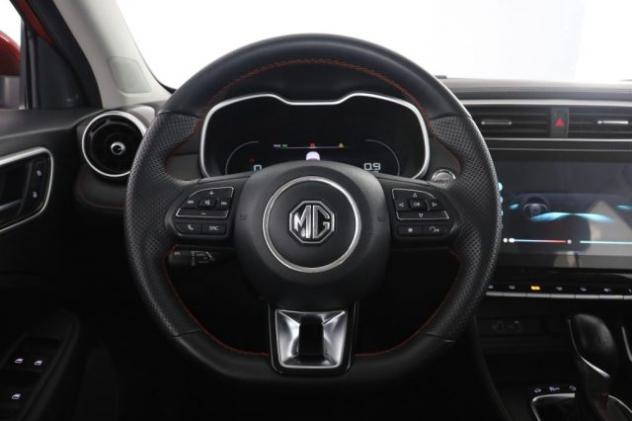MG ZS ZS 1.0T-GDI aut. Luxury rif. 24072337 - Foto 5