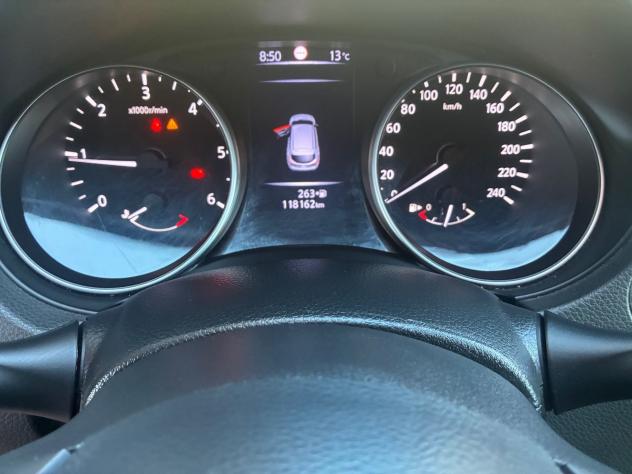Nissan Qashqai 1.5 dCi 115 N-Connecta - Foto 7