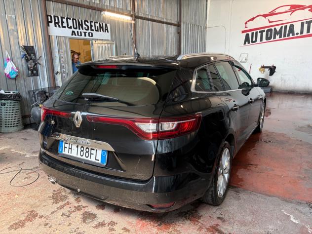 Renault Megane SPORT TOUR Energy KM VERI - Foto 6