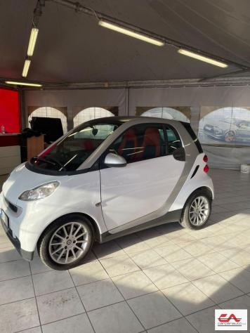 SMART - Fortwo 0.8 cdi Pure 45cv - Foto 2
